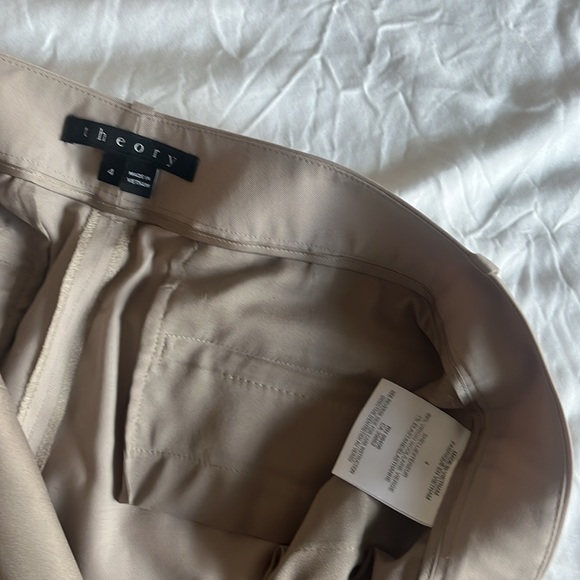 Theory Trousers - Picture 3 of 5